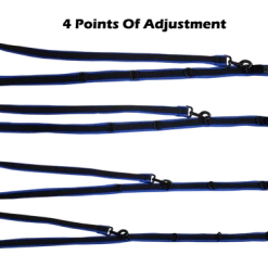 Spacer Mesh Service Dog Hands Free Leash -Agility Shop 703101 6 full 49678.1638911500