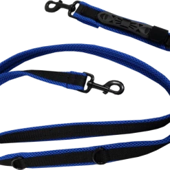 Spacer Mesh Service Dog Hands Free Leash -Agility Shop 703101 9 full 63784.1638911506