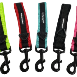 Spacer Mesh Short Pull Tab Leash -Agility Shop 703103 104 full 34399.1638911529