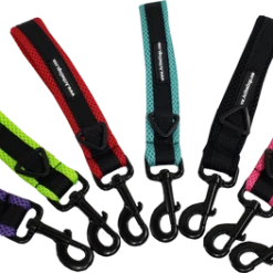 Spacer Mesh Short Pull Tab Leash -Agility Shop 703103 105 full 67886.1638911527