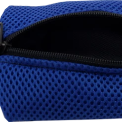 Spacer Mesh Clip-On Service Dog Zippered ID Pouch -Agility Shop 703104 6 full 01087.1638911530