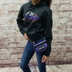 Spacer Mesh Vest Clip-On Small Bag -Agility Shop 703107 6 full 18430.1638911529