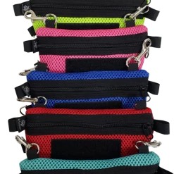 Spacer Mesh Vest Clip-On Small Bag -Agility Shop 703107 7 full 48024.1638911530