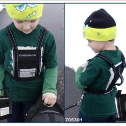 Child Safety Harness Vest -Agility Shop 705301 2 full 13316.1638911412