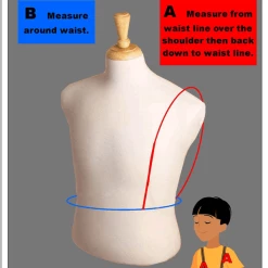 Child Safety Harness Vest -Agility Shop 705301 4 full 60962.1638911414