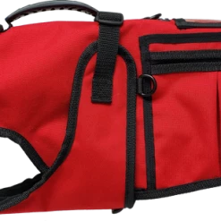 Cold Weather Service Dog Coat -Agility Shop 707327 3 full 57537.1638911387