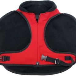 Cold Weather Service Dog Coat -Agility Shop 707327 7 full 10700.1638911384