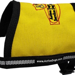 Custom Logo/Text Service Dog Starter Cape -Agility Shop 707510 10 full 82761.1644616721