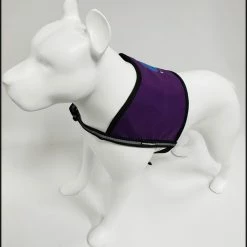 Custom Logo/Text Service Dog Starter Cape -Agility Shop 707510 11 full 10125.1644616721