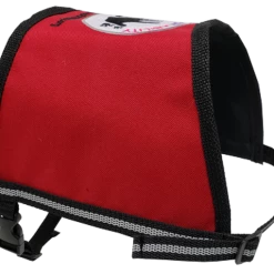 Custom Logo/Text Service Dog Starter Cape -Agility Shop 707510 12 full 55548.1644616721