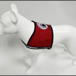 Custom Logo/Text Service Dog Starter Cape -Agility Shop 707510 13 full 90172.1644616721