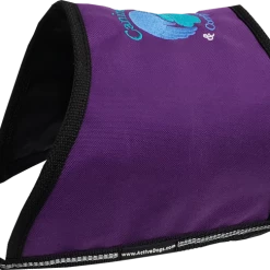 Custom Logo/Text Service Dog Starter Cape -Agility Shop 707510 3 full 17348.1638911493