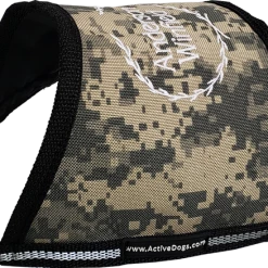 Custom Logo/Text Service Dog Starter Cape -Agility Shop 707510 8 full 52271.1644616721