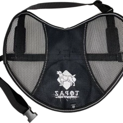 Custom Logo/Text Service Dog Vest - Hybrid Mesh Vest -Agility Shop 707512 2 full 81803.1644616554