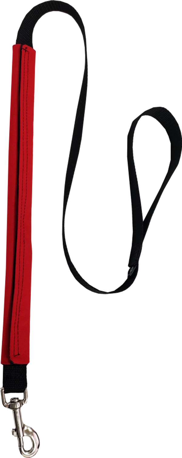 Service Dog Identification Leash Wrap Set + Free Leash 3 Service Dog Identification Leash Wrap Set + Free Leash - Image 3