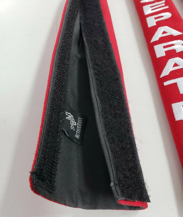 Service Dog Identification Leash Wrap Set + Free Leash 8 Service Dog Identification Leash Wrap Set + Free Leash - Image 8