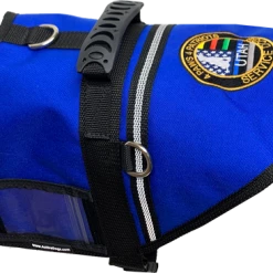 Custom Logo S&R Style Vest 16 Custom Logo S&R Style Vest -Agility Shop 707517 107 71742.1646166849