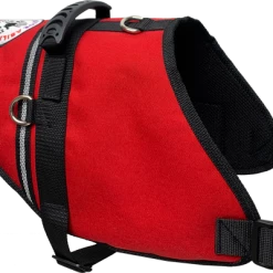 Custom Logo S&R Style Vest 17 Custom Logo S&R Style Vest -Agility Shop 707517 109 14936.1646166850