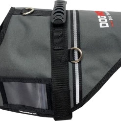 Custom Logo S&R Style Vest