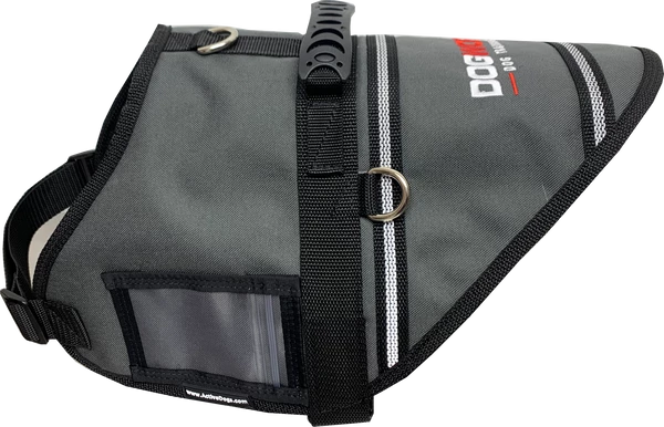 Custom Logo S&R Style Vest 1 Custom Logo S&R Style Vest