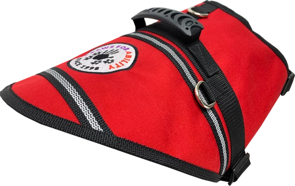 Custom Logo S&R Style Vest 2 Custom Logo S&R Style Vest - Image 2