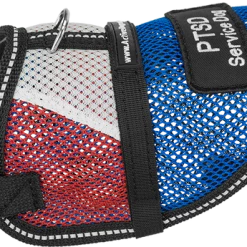 Patriotic Small Dog Mesh Vest -Agility Shop 707522 full 85800.1638911515