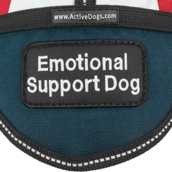 Patriotic Small Dog Vest 6 Patriotic Small Dog Vest -Agility Shop 707523 2 full 06413.1638911479