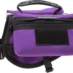 Small Dog Backpack Vest -Agility Shop 707524 12 full 83336.1638911454