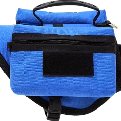 Small Dog Backpack Vest -Agility Shop 707524 2 full 76893.1638911445