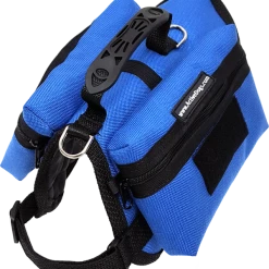 Small Dog Backpack Vest -Agility Shop 707524 3 full 11741.1638911447