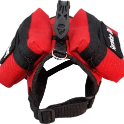 Small Dog Backpack Vest -Agility Shop 707524 5 full 99588.1638911458