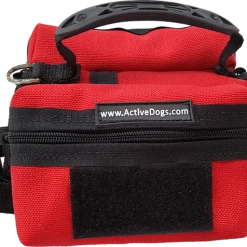 Small Dog Backpack Vest -Agility Shop 707524 6 full 07805.1638911453