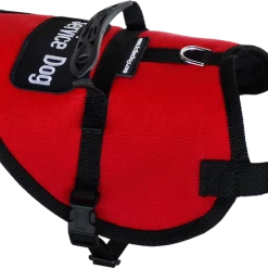 Small Dog Vest With Handle