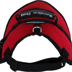 Small Dog Vest With Handle -Agility Shop 707525 3 full 33520.1638911523