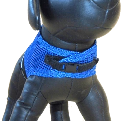Small Breed Soft Mesh Harness -Agility Shop 707526 3 full 82252.1638911393