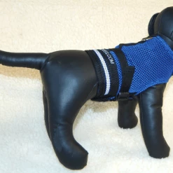 Small Breed Soft Mesh Harness -Agility Shop 707526 4 full 97510.1638911405