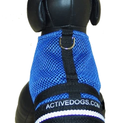 Small Breed Soft Mesh Harness -Agility Shop 707526 5 full 70319.1638911389