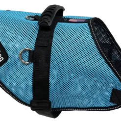 Mesh Vest With Handle & Clear ID Pocket -Agility Shop 707527 103 full 54677.1655118351