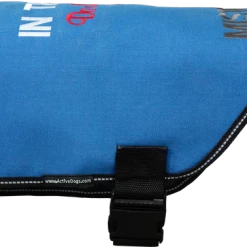 Dog In Training - Do Not Distract Jacket/Vest -Agility Shop 707529 3 full 06918.1643828157