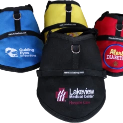 Custom Logo Small Dog Vest