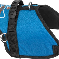 Custom Logo Padded Harness Vest -Agility Shop 707531 10 full 25293.1658343244