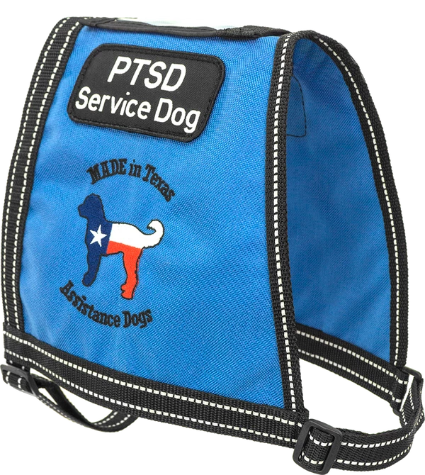 Custom Logo Cape Dog Vest 1 Custom Logo Cape Dog Vest