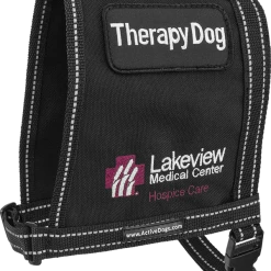 Custom Logo Cape Dog Vest 12 Custom Logo Cape Dog Vest -Agility Shop 707533 full 83050.1644616605