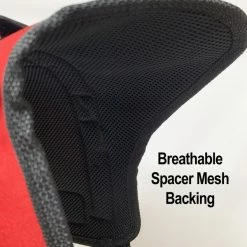 Padded Harness Vest With Zippered Pocket -Agility Shop 707534 103 full 65486.1638911490