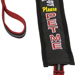 Embroidered Identification Leash Wrap -Agility Shop 707537 10 full 99356.1638911339