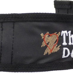Embroidered Identification Leash Wrap -Agility Shop 707537 12 full 35293.1638911340