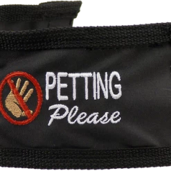 Embroidered Identification Leash Wrap -Agility Shop 707537 9 full 46013.1638911350