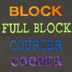 Custom Text Leash Wrap & Chest Strap Cover 11 Custom Text Leash Wrap & Chest Strap Cover -Agility Shop 707538c 2 full 16937.1638911523