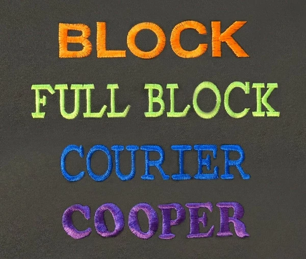 Custom Text Leash Wrap & Chest Strap Cover 3 Custom Text Leash Wrap & Chest Strap Cover - Image 3