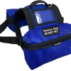 Service Dog Mesh Day Trip Pack Harness Vest